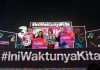 #IniWaktunyaKita, Gerakan Tri Ajak Generasi Z Tunjukkan Potensi di Dunia Digital