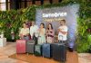 Samsonite Dukung Sustainabilitas Lingkungan, Kembali Hadirkan Program Luggage Trade-in Ikonik