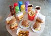 McDonald’s Hadirkan Rangkaian Menu Big Mac Terbaru dan Colorful Bottle