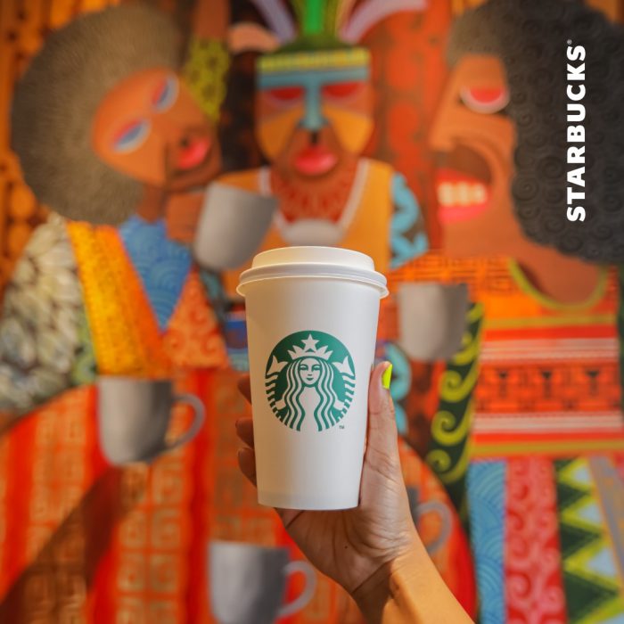 Starbucks Lebarkan Sayap Hingga Bagian Timur Indonesia dengan Hadirkan Dua Gerai Terbaru