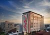 ibis Surabaya Tidar Tawarkan 108 Kamar dengan Warna Monokrom, Moderen, dan Rileks