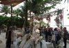 Walking Drums by The Beach Hadir di Ancol dengan Konsep Moderen