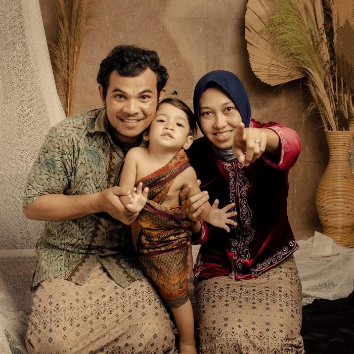 Tiga Karya Foto Terpilih HUT RI Ke-77 Komunitas Indonesia Trip