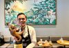 The Specialist Bawa Cava Menjadi Pemenang Starbucks Barista Championship 2022