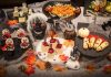 HARRIS Hotel & Conventions Kelapa Gading Jakarta Gelar Malam Halloween yang Menyeramkan di HARRIS Café