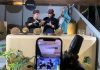 Brand Lokal Roughneck Pecahkan Rekor Muri “Live Streaming secara Nonstop Terlama oleh 1 Merek Fesyen Lokal”