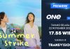 Summer Strike, Serial Drama Korea Terbaru di Channel ONE TV