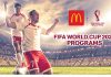 McDonald’s Indonesia Luncurkan Menu Edisi Piala Dunia 2022