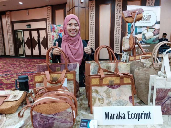Kompetisi CARIpreneur Bukti #NYATAKANsalingbantu UMKM Indonesia dalam Menyerukan Kreasi Bisnis Tanpa Batas