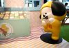 Central Park dan Neo Soho Mall Hadirkan Holiday Town Bersama Line Friends