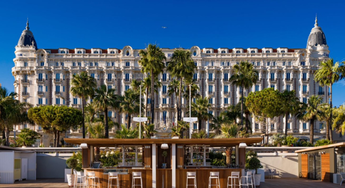 Sukses di Asia Pasifik, Regent Hotels & Resorts Melebarkan Sayap ke Eropa
