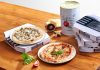 Pizza Marzano Hadirkan Menu Ekslusif “Classic Express”