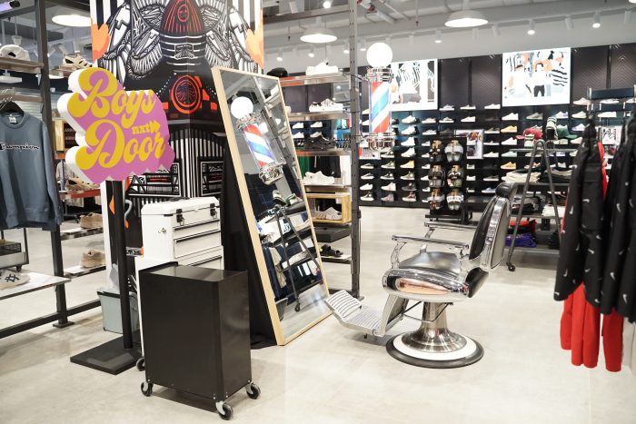 Foot Locker Terus Menginspirasi Sneaker Enthusiast di Indonesia dengan Membuka Toko ke-11