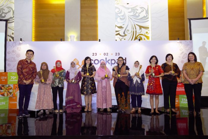 Orang Indonesia Pilih Masak Lebih Sehat untuk Ramadan Tahun Ini