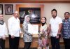 Magfood Raih Sertifikat HACCP