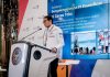 Menparekraf Optimistis Dampak Ekonomi F1PowerBoat Mampu Bangkitkan Sektor Pariwisata Toba