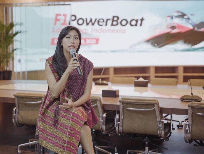 Tiket KOPIKO F1Powerboat Danau Toba Indonesia 2023 Resmi Dirilis