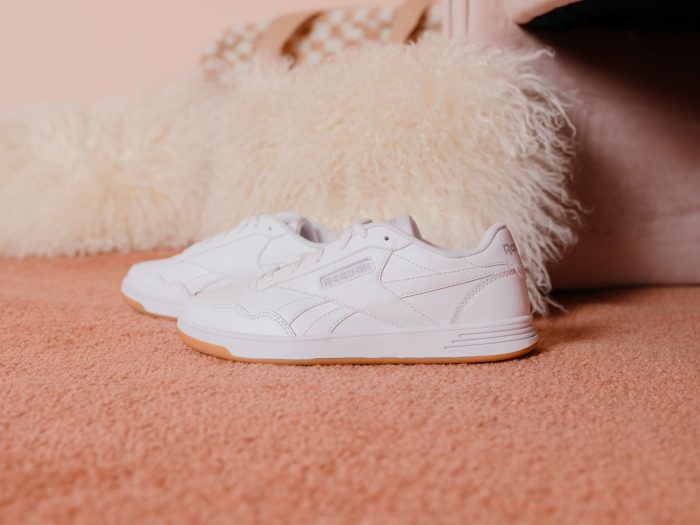 Tampil Timeless dan Klasik, Reebok Luncurkan Koleksi Reebok Glide dan Reebok Court Advance
