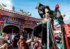 Menparekraf Kunjungi Destinasi Wisata Budaya di Singkawang Kalbar