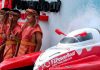 Menparekraf: F1 Powerboat Siap Digelar, Penginapan di Balige Fully Booked