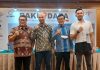 IVENDO dan IPOS Akan Usulkan Hari Pekerja Event Nasional pada Penyelenggaraan “Bakudapa” Forum B2B Industri Event & Mice Indonesia Vol.8