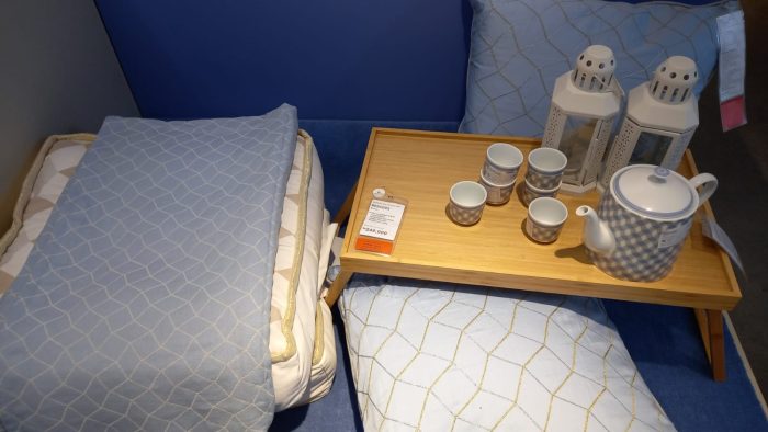 IKEA Hadirkan Koleksi GOKVÅLLÄ Sebagai Solusi Meriahkan Ramadhan Bersama Keluarga