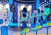 Sukses dengan Rocket X2, HOKA Kembali Hadirkan Flagship Store di Grand Indonesia