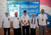 Sambut Libur Lebaran, Kemenparekraf Luncurkan E-Booklet Mudik Jelajah Masjid #DiIndonesiaAja