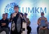 Menparekraf Ajak Santri di Ponpes Modern Al-Ikhlash Putri Kuningan Ciptakan Konten Kreatif