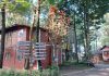 Yuk’ Staycation ke Jambuluwuk Resort dengan Konsep Rumah Kayu dan Nuansa Alam