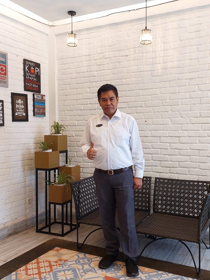 Yuk' Staycation ke Jambuluwuk Resort dengan Konsep Rumah Kayu dan Nuansa Alam