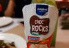 Indofood Ice Cream Luncurkan Varian Baru ChocRocks Cone Rasa Indomie Goreng