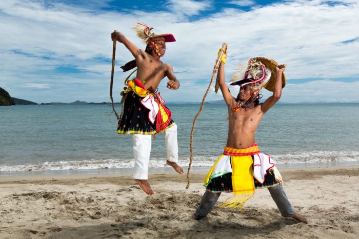 Pesta Rakyat akan Menyemarakkan KTT ASEAN di Labuan Bajo