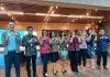 Kemenkomarves, ASTINDO, dan Injourney Gelar #DiIndonesiaAja Travel Fair 2023
