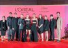 L’Oréal Paris Kembali ke Festival Film Cannes 2023 bersama Cinta Laura Kiehl dan Putri Marino