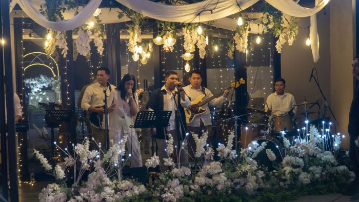 The First Look, Event Perdana Golden Rama Weddings Suguhkan Ragam Portfolio Produk Destination Wedding