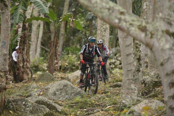 DEEP and EXTREME Indonesia 2023 Kembali Hadir di Jakarta