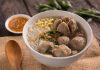 Magfood Akan Gelar Pelatihan Produksi Aneka Bakso dengan 80 Persen Praktik Langsung