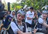 Perbukitan Menoreh dan Waduk Sermo, Desa Wisata Hargotirto Kulon Progo Tembus ADWI 2023