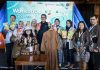 Menparekraf Dorong Fesyen dan Kuliner Jadi Subsektor Unggulan di Kota Tangerang