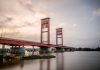 “Discover South Sumatra” Perkuat Sumsel Jadi Top Of Mind Wisatawan