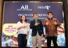 Accor Dukung Jakarta International BNI Java Jazz Festival 2023