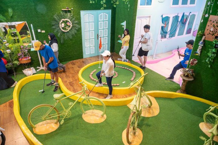 Rayakan HUT DKI Jakarta dengan Wisata Dari Halte ke Halte bersama tiket.com