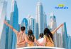 Liburan Sekolah Ingin Ke Luar Negeri? Ini Empat Destinasi Liburan Murah untuk Keluarga!