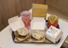 McDonald’s Indonesia Berkolaborasi dengan Ica Zahra Hadirkan Menu “Taste Of Japan”