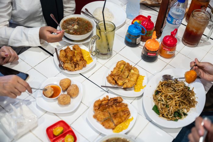 Rayakan HUT DKI Jakarta dengan Wisata Dari Halte ke Halte bersama tiket.com