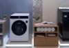 Samsung Luncurkan Mesin Cuci Lebih Pintar dengan Teknologi AI dan Lebih Hemat dengan Ecobubble