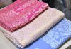 Kain Songket Sumsel dalam ‘Indonesian Night’ di Daegu, Korea Selatan