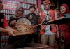 Nopia Kuliner Khas Banyumas Yang Masih Diolah Dengan Tradisional.