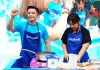 Kumpul Asyik Masak Bareng Celebrity Chef Nicky Tirta di Rumah Indofood Jakarta Fair 2023